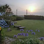 Prázdninový dům First-line Oceanfront House In Moledo (Viana do Castelo)