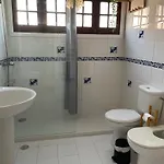 First-line Oceanfront House In Prázdninový dům Moledo (Viana do Castelo)