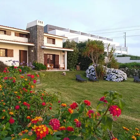 First-line Oceanfront House In *