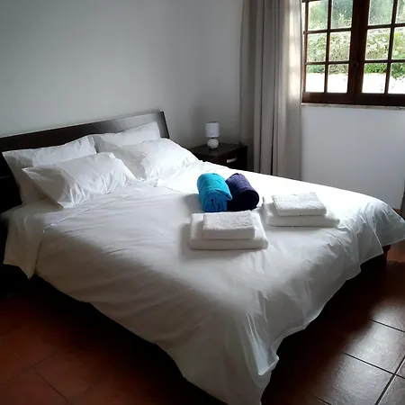 First-line Oceanfront House In Feriehus