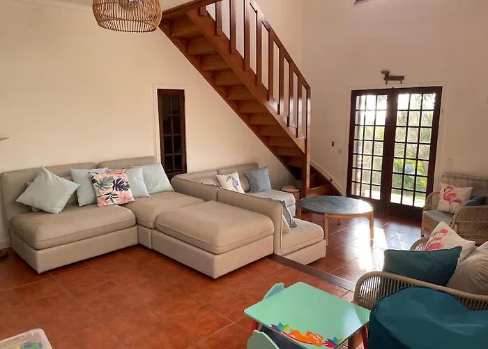 Casa de Férias First-line Oceanfront House In Moledo (Viana do Castelo)