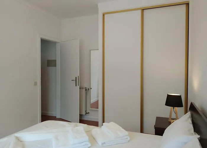 Casa de Férias First-line Oceanfront House In