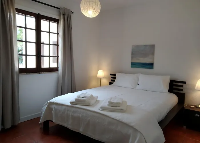 First-line Oceanfront House In Casa de Férias