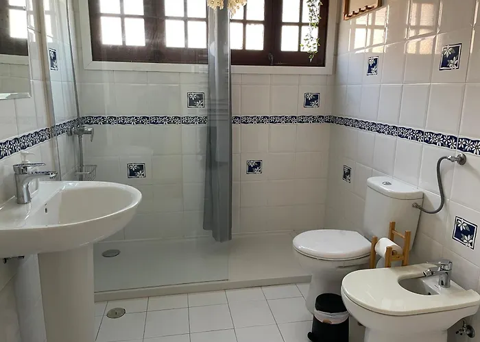 First-line Oceanfront House In Casa de Férias Moledo (Viana do Castelo)