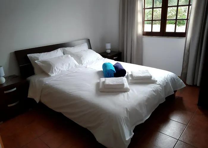 First-line Oceanfront House In Casa de Férias